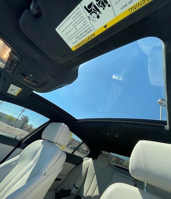 2017 BMW 6 Series 640i Gran Coupe