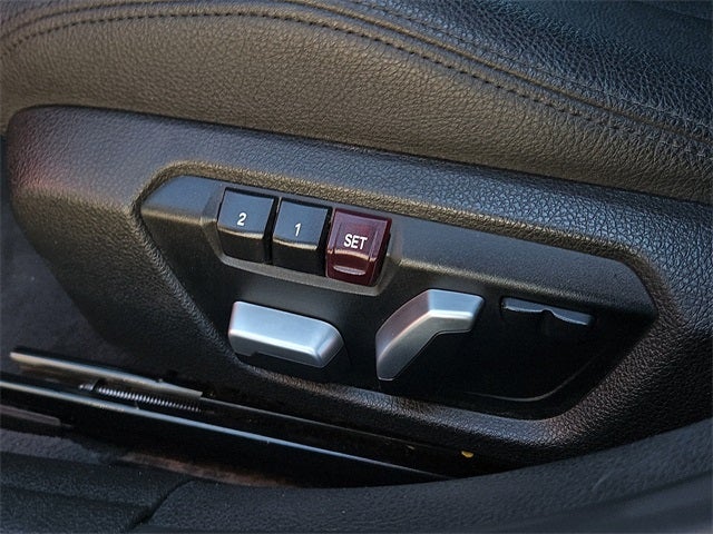 2018 BMW 3 Series 320i