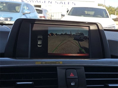 2018 BMW 3 Series 320i