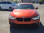 2018 BMW 3 Series 320i