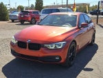 2018 BMW 3 Series 320i