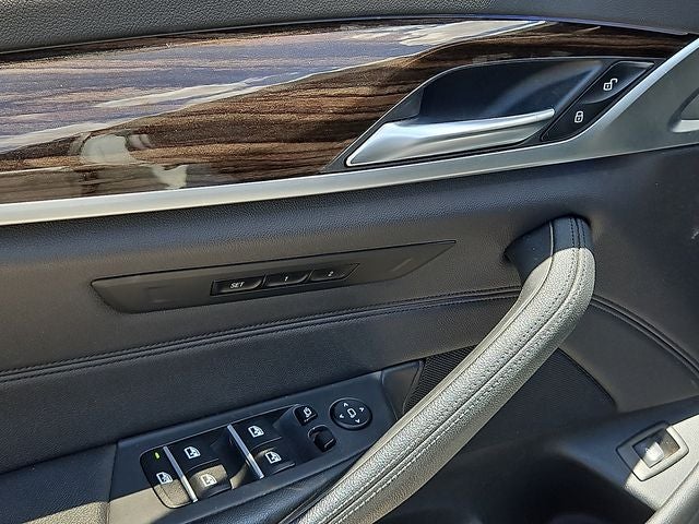 2019 BMW 5 Series 530i xDrive