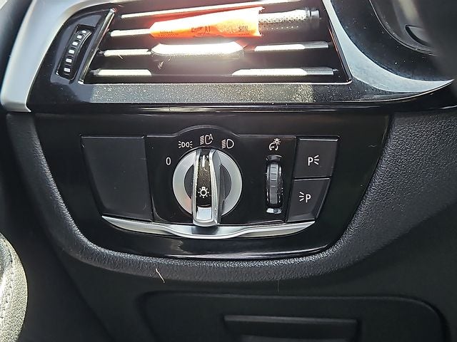 2019 BMW 5 Series 530i xDrive
