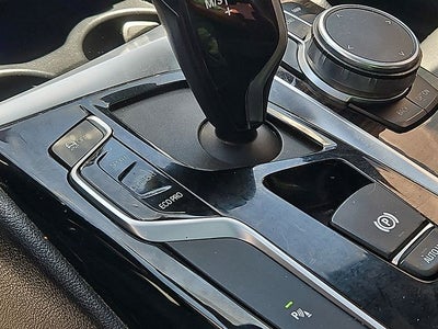2019 BMW 5 Series 530i xDrive