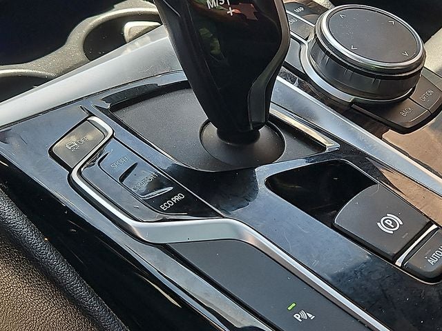 2019 BMW 5 Series 530i xDrive