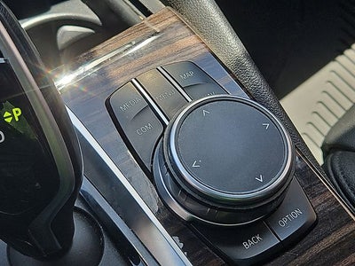 2019 BMW 5 Series 530i xDrive
