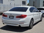 2019 BMW 5 Series 530i xDrive