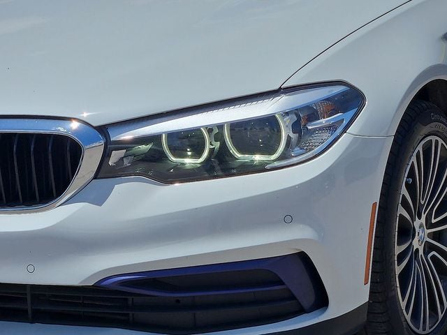 2019 BMW 5 Series 530i xDrive