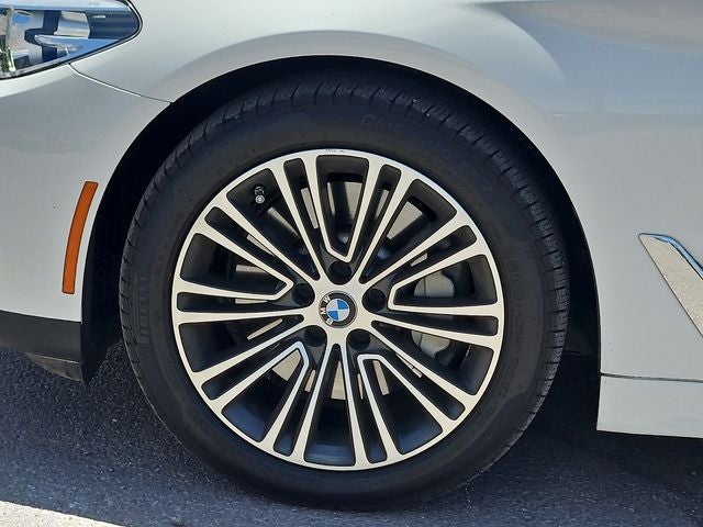 2019 BMW 5 Series 530i xDrive