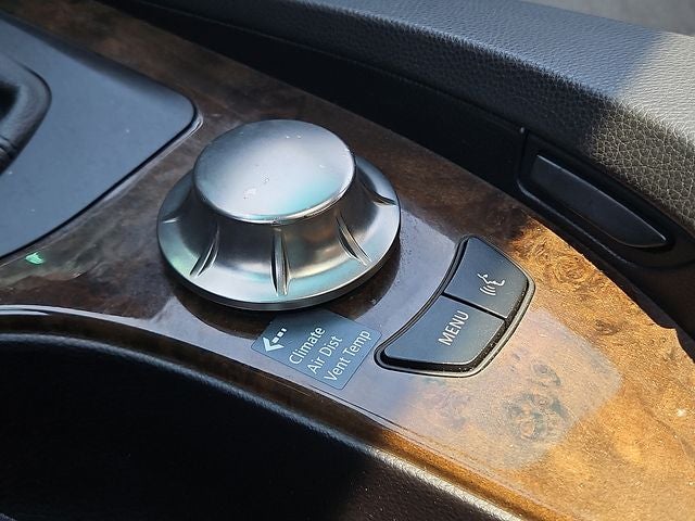2006 BMW 5 Series 525i