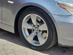 2006 BMW 5 Series 525i