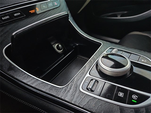 2018 Mercedes-Benz GLC GLC 300