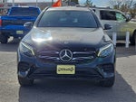 2018 Mercedes-Benz GLC GLC 300