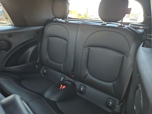 2024 MINI Cooper S Cooper S