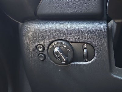 2024 MINI Cooper S Cooper S