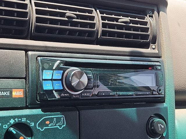1997 Volkswagen Eurovan Base