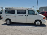 1997 Volkswagen Eurovan Base