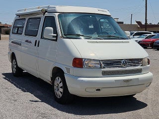 1997 Volkswagen Eurovan Base