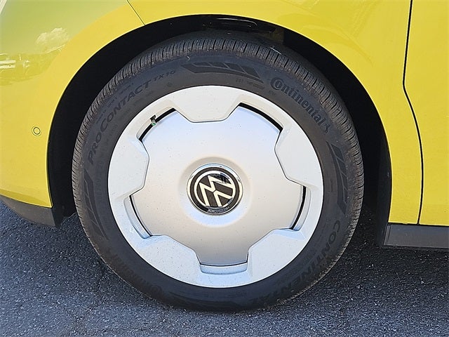 2025 Volkswagen ID. Buzz 1st Edition