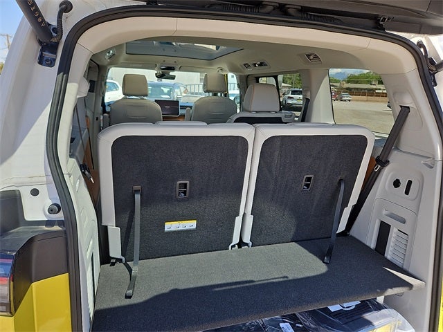 2025 Volkswagen ID. Buzz 1st Edition