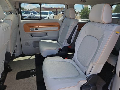 2025 Volkswagen ID. Buzz 1st Edition