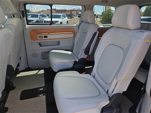 2025 Volkswagen ID. Buzz 1st Edition