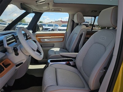 2025 Volkswagen ID. Buzz 1st Edition