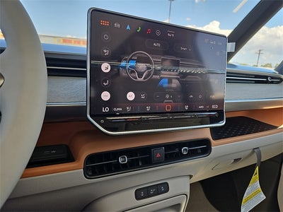 2025 Volkswagen ID. Buzz 1st Edition