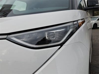 2025 Volkswagen ID. Buzz Pro S