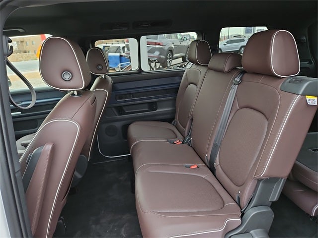 2025 Volkswagen ID. Buzz Pro S