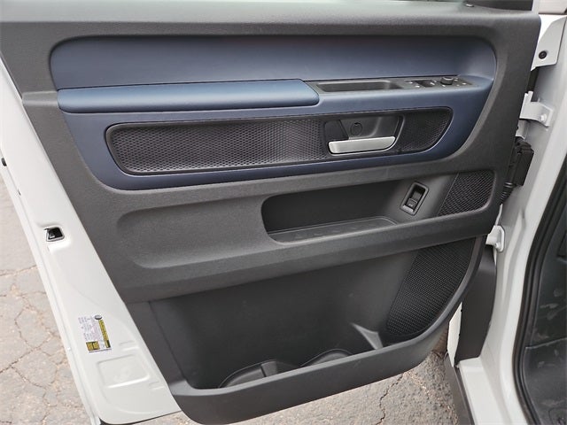 2025 Volkswagen ID. Buzz Pro S