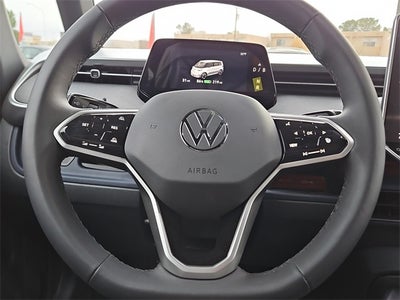 2025 Volkswagen ID. Buzz Pro S