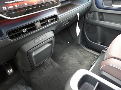 2025 Volkswagen ID. Buzz Pro S