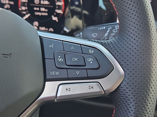 2026 Volkswagen Golf GTI 2.0T S