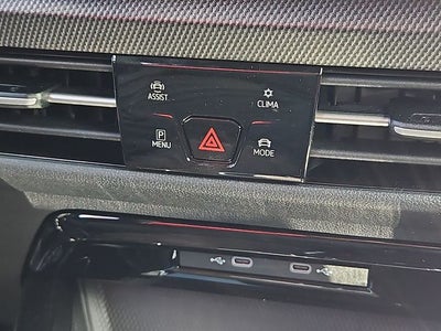 2026 Volkswagen Golf GTI 2.0T S