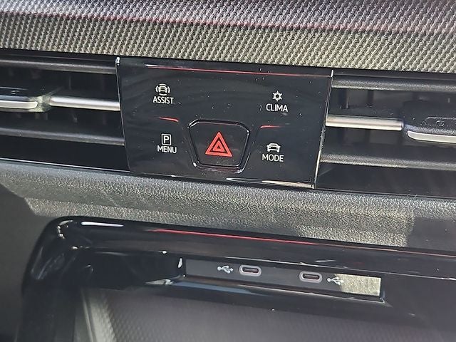 2026 Volkswagen Golf GTI 2.0T S