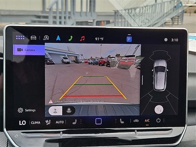 2025 Volkswagen Golf GTI 2.0T SE