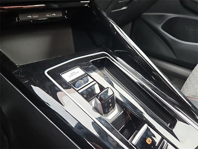 2025 Volkswagen Golf GTI 2.0T SE