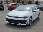 2025 Volkswagen Golf GTI 2.0T SE