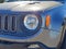 2017 Jeep Renegade Trailhawk