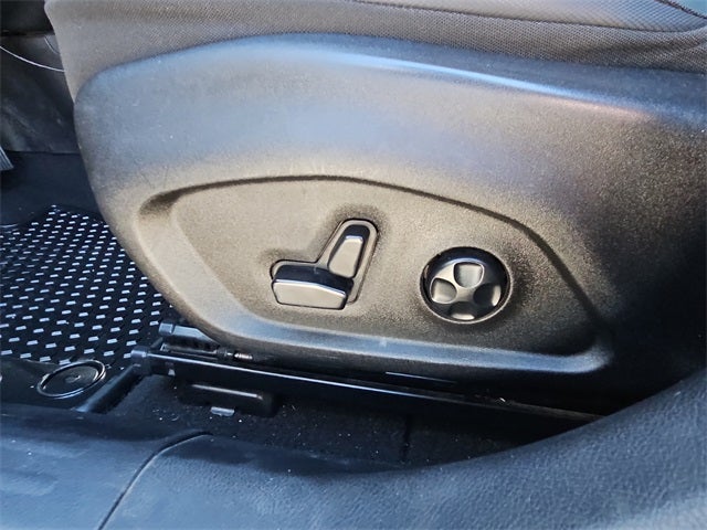 2017 Jeep Renegade Trailhawk