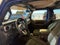 2020 Jeep Wrangler Unlimited Sahara 4x4