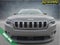 2021 Jeep Cherokee Latitude Plus FWD
