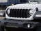 2027 Jeep Wrangler WRANGLER 2-DOOR SPORT