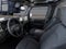 2027 Jeep Wrangler WRANGLER 2-DOOR SPORT