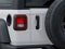 2027 Jeep Wrangler WRANGLER 2-DOOR SPORT