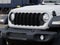 2027 Jeep Wrangler WRANGLER 2-DOOR SPORT