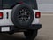 2027 Jeep Wrangler WRANGLER 2-DOOR SPORT