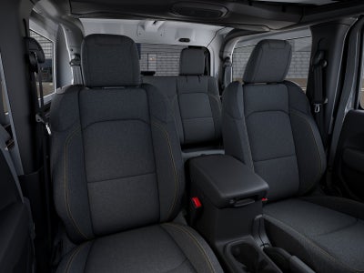 2027 Jeep Wrangler WRANGLER 2-DOOR SPORT
