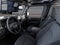 2027 Jeep Wrangler WRANGLER 2-DOOR SPORT